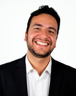 CAIQUE DE JESUS BICALHO