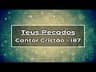 Teus Pecados