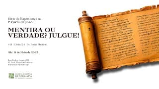 MENTIRA OU VERDADE? JULGUE!